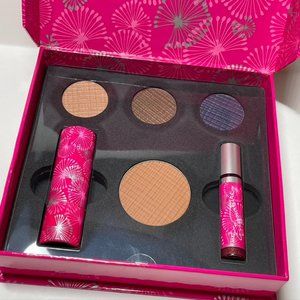 Mary Kay Signature Downtown Dazzle Color Collection Eyes, Lips & Cheeks NEW